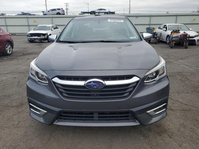 2021 SUBARU LEGACY TOURING XT 4S3BWGP60M3005620