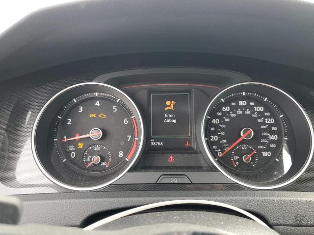 2015 VOLKSWAGEN GTI 3VW4T7AUXFM049793