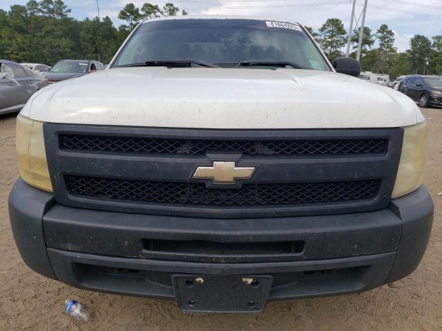 2011 CHEVROLET SILV1500 2 #3305320306