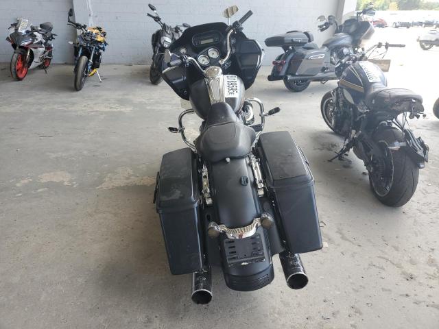 2013 HARLEY-DAVIDSON FLTRX ROAD GLIDE CUSTOM - 1HD1KHM10DB613423