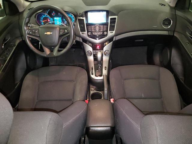 2016 CHEVROLET CRUZE LIMI 1G1PE5SB2G7144137