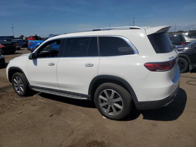 2021 MERCEDES-BENZ GLS 450 4M 4JGFF5KE5MA455291
