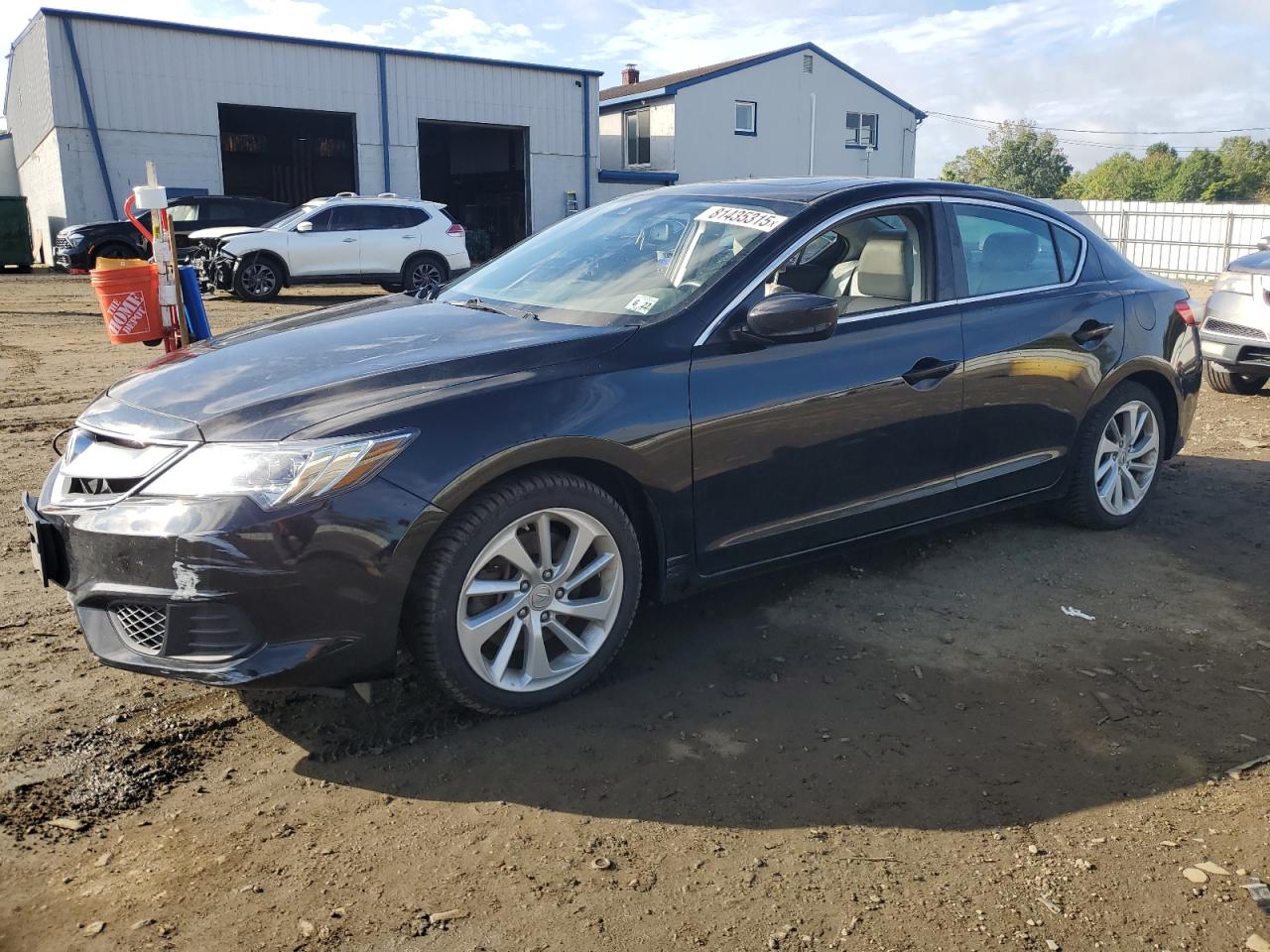 ACURA ILX PREMIUM