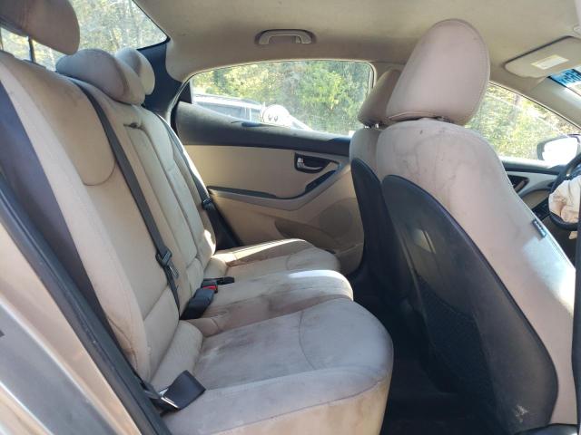 2015 HYUNDAI ELANTRA SE 5NPDH4AE9FH590576