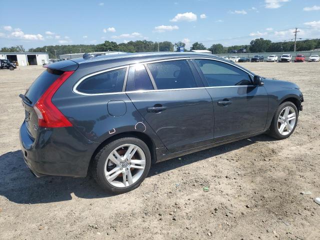 2015 VOLVO V60 PREMIER - YV1612SB5F1194832