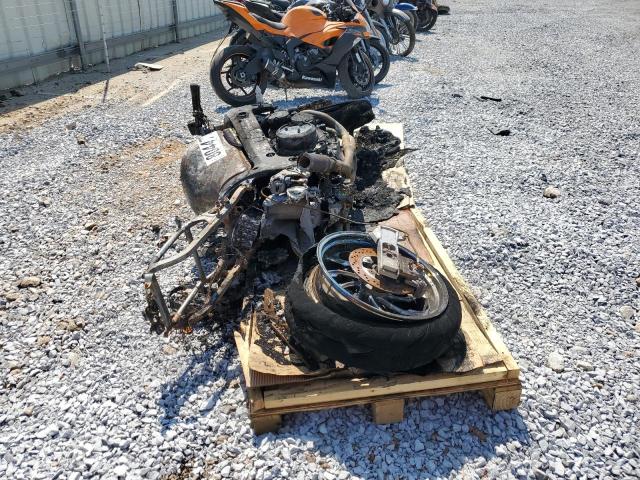 2006 SUZUKI GSX1300 R JS1GW71A662113519