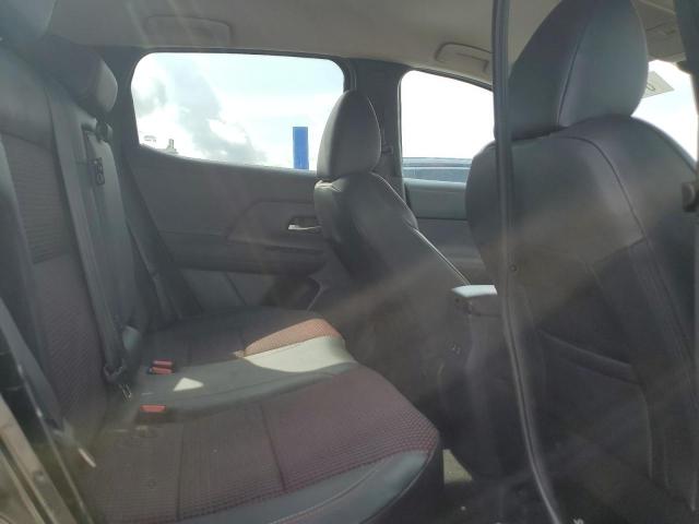 2025 NISSAN KICKS SR 3N8AP6DA5SL368206