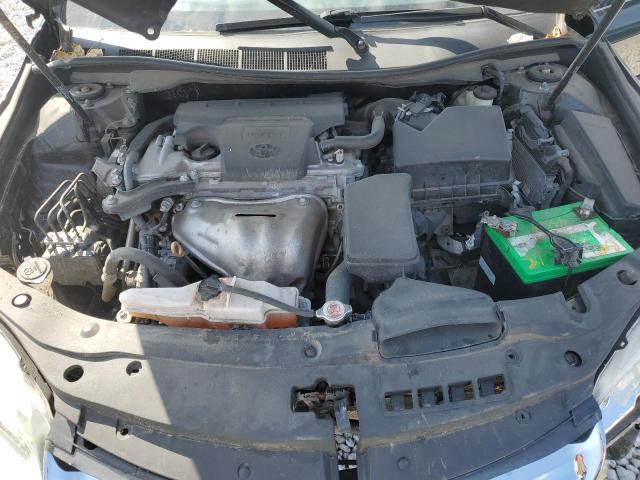 2017 TOYOTA CAMRY LE #3302795888