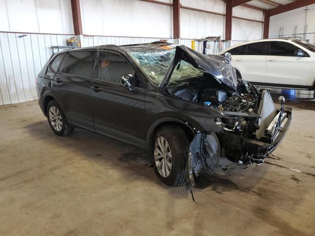 2020 VOLKSWAGEN TIGUAN S 3VV0B7AX4LM094515