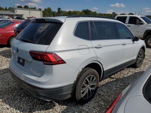2019 VOLKSWAGEN TIGUAN SE 3VV3B7AX0KM040964