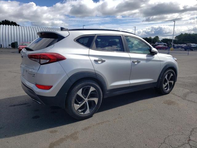 HYUN TUCSON LIMITED 2016 KM8J3CA21GU137945 photo #4
