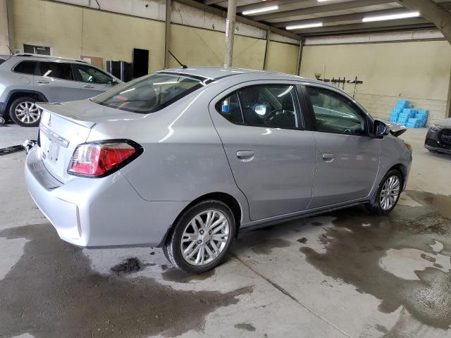 2022 MITSUBISHI MIRAGE G4 ML32FVFJ8NHF06291