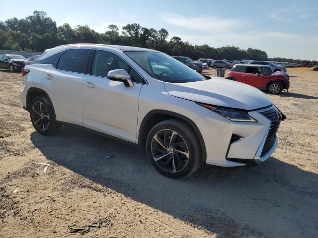 2016 LEXUS RX 350 2T2ZZMCA3GC004886