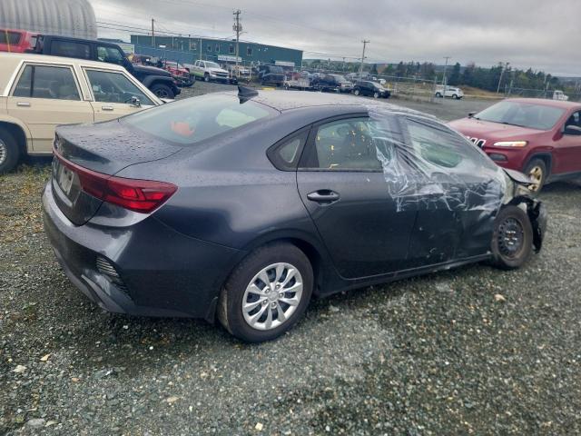 2024 KIA FORTE LX 3KPF24AD0RE805837