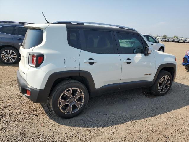2016 JEEP RENEGADE L ZACCJBDT0GPC98693