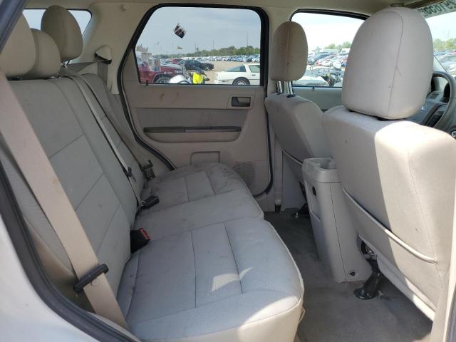 2012 FORD ESCAPE XLT - 1FMCU0D77CKC14772