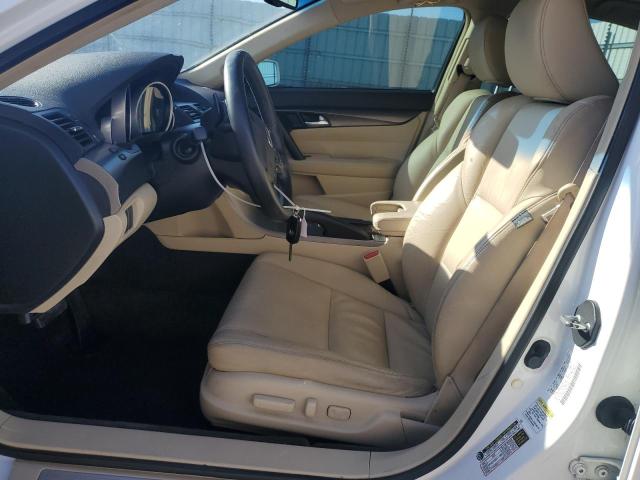 2012 ACURA TL - 19UUA8F23CA028641