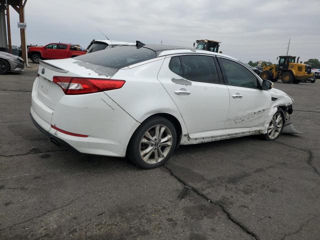 2013 KIA OPTIMA SX - 5XXGR4A64DG146176