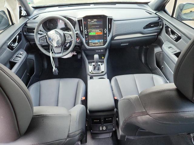 2025 SUBARU FORESTER L JF2SLDRC0SH558571