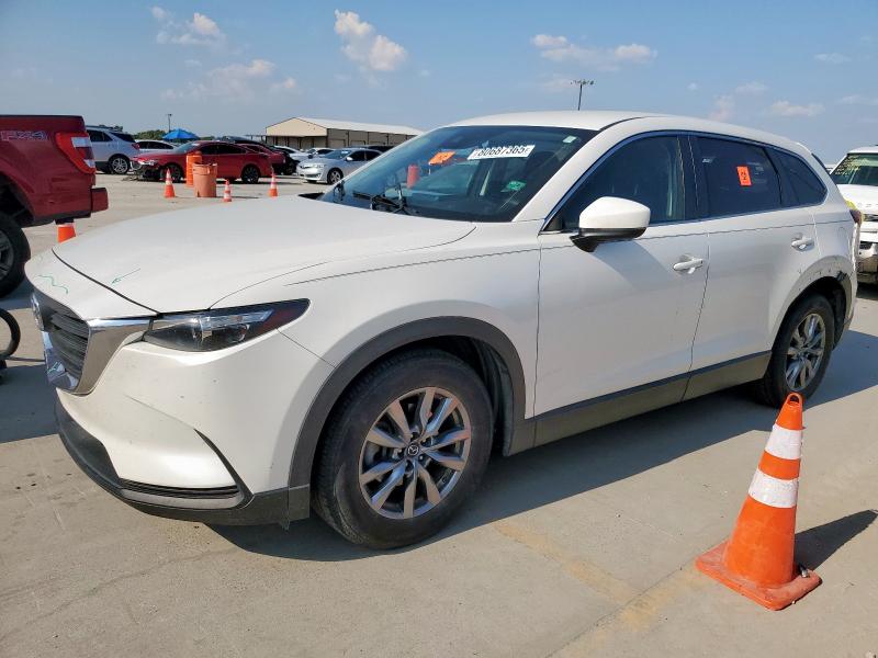 2019 MAZDA CX-9 SPORT JM3TCABY1K0322895
