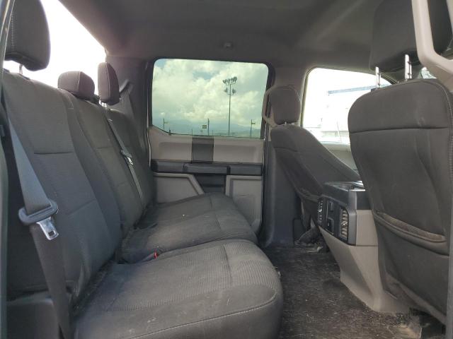 2018 FORD F150 SUPER - 1FTEW1EPXJKC23877