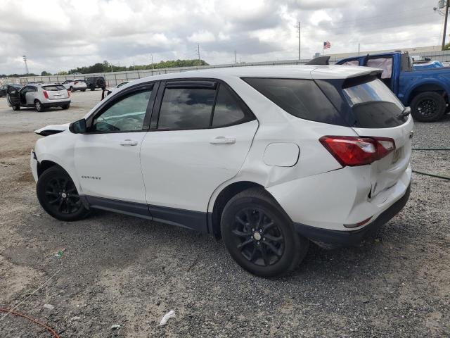2019 CHEVROLET EQUINOX LS - 2GNAXSEVXK6179519