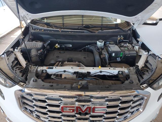2018 GMC TERRAIN DE 3GKALXEX1JL323475