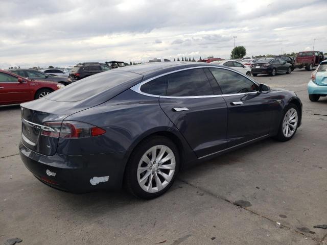 2016 TESLA MODEL S 5YJSA1E12GF156663