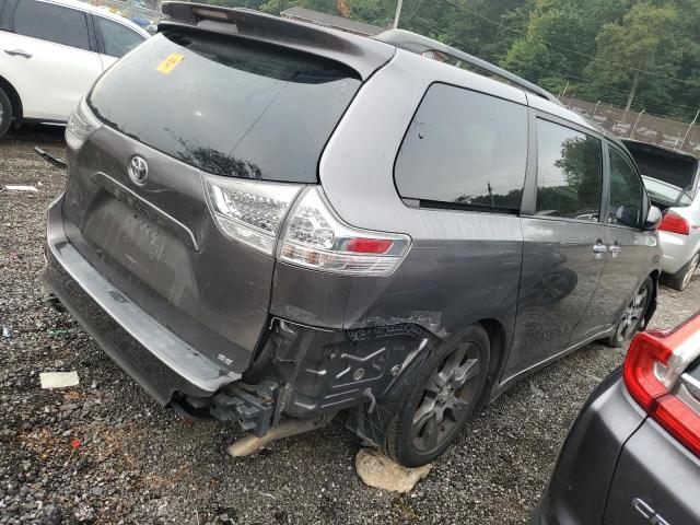 2015 TOYOTA SIENNA SPO 5TDXK3DC8FS545464