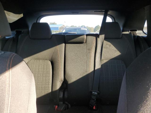 2023 HONDA HR-V SPORT 3CZRZ1H50PM717633