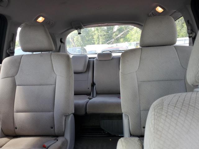 2016 HONDA ODYSSEY EX #3293448416