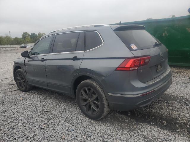 2022 VOLKSWAGEN TIGUAN SE #3290277234