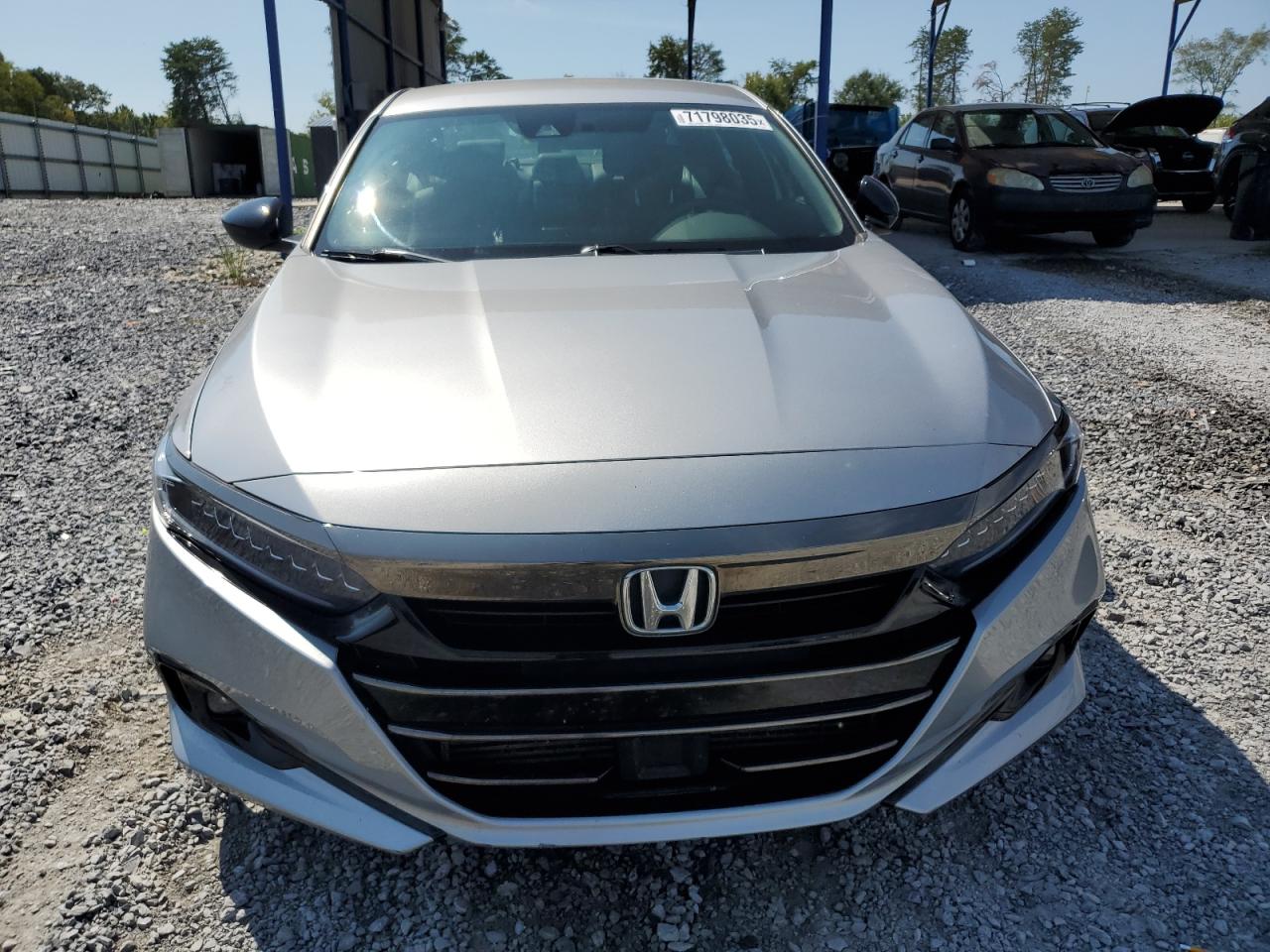 Global Auto Auctions