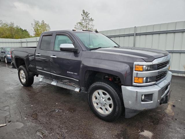 2015 CHEVROLET SILVERADO K2500 HEAVY DUTY LTZ - 1GC2KWEGXFZ131999