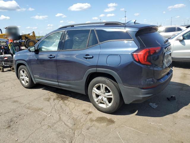2018 GMC TERRAIN SL 3GKALMEV6JL248432