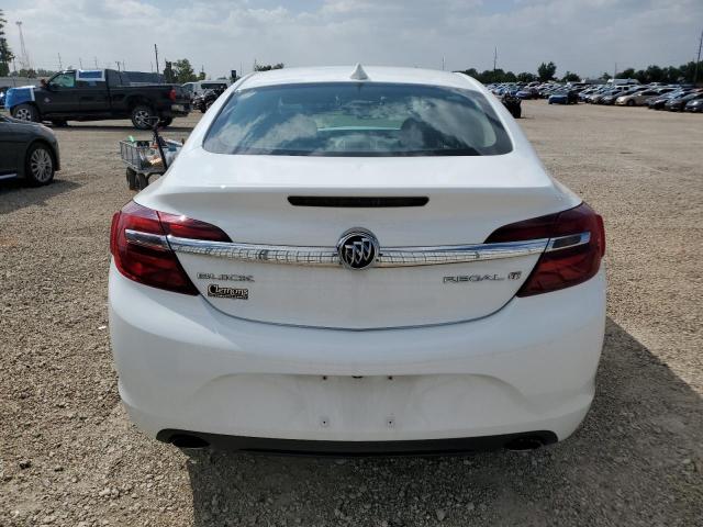 2015 BUICK REGAL 2G4GK5EX3F9279644