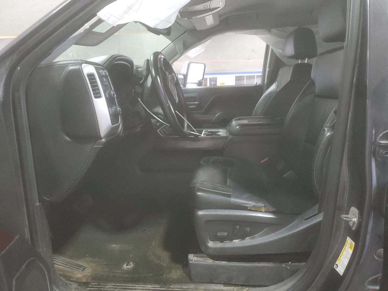 GMC SIERRA K2500 SLT