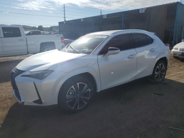 2025 LEXUS UX 300H BA JTHUCJDH1S2011089