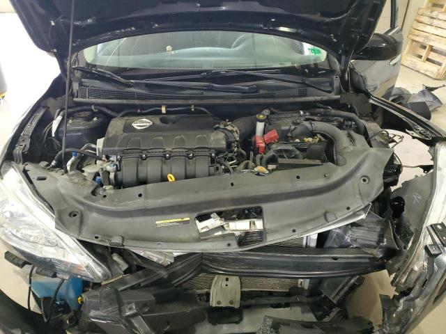 2015 NISSAN SENTRA 1.8 3N1AB7AP4FY286018