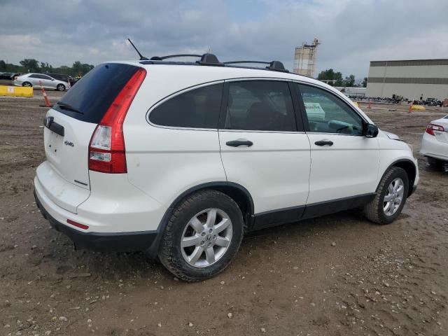 2011 HONDA CR-V SE - 5J6RE4H48BL118199