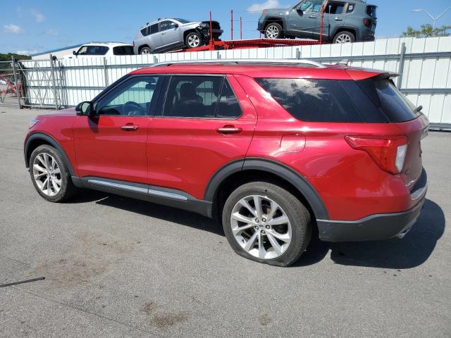 2021 FORD EXPLORER PLATINUM 1FM5K8HC1MGC48862