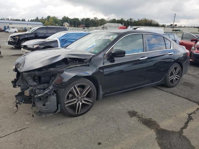 2017 HONDA ACCORD SPORT SPECIAL EDITION 1HGCR2F16HA220183