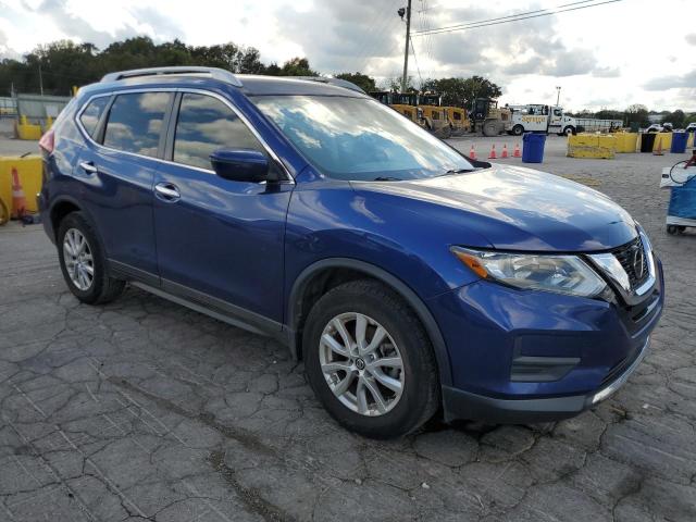 2019 NISSAN ROGUE S 5N1AT2MT3KC772646