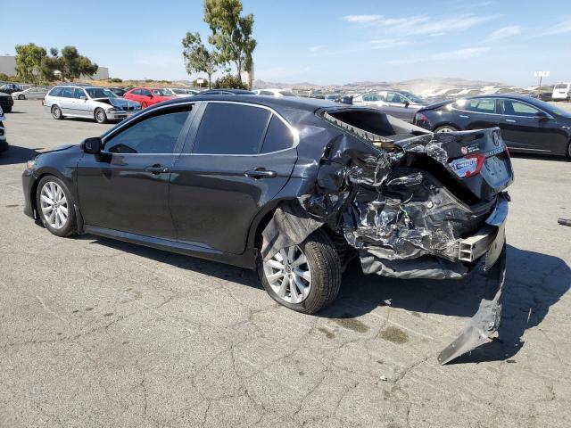 2020 TOYOTA CAMRY LE 4T1C11AK7LU365669