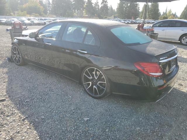 2018 MERCEDES-BENZ E 43 4MATI WDDZF6EB0JA481419