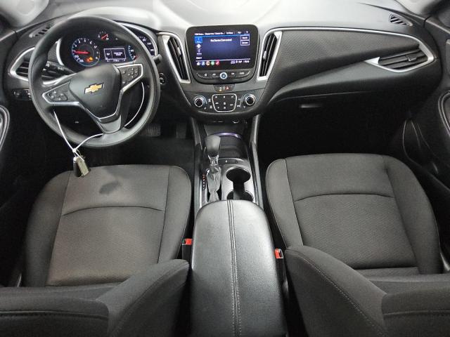 2022 CHEVROLET MALIBU LT 1G1ZD5ST6NF194269