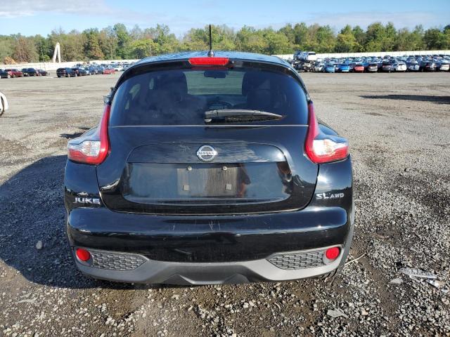 2015 NISSAN JUKE S JN8AF5MV9FT558608