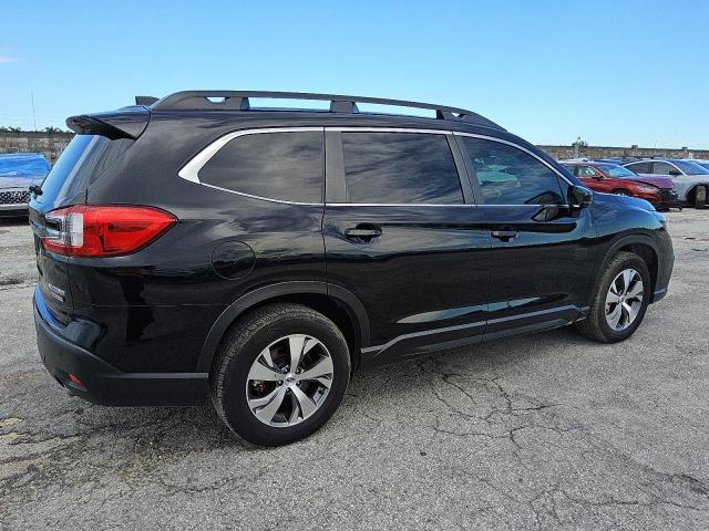 2024 SUBARU ASCENT PREMIUM 4S4WMAED7R3404520