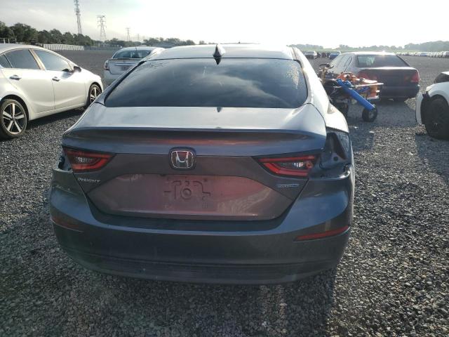 2019 HONDA INSIGHT EX 19XZE4F58KE002687