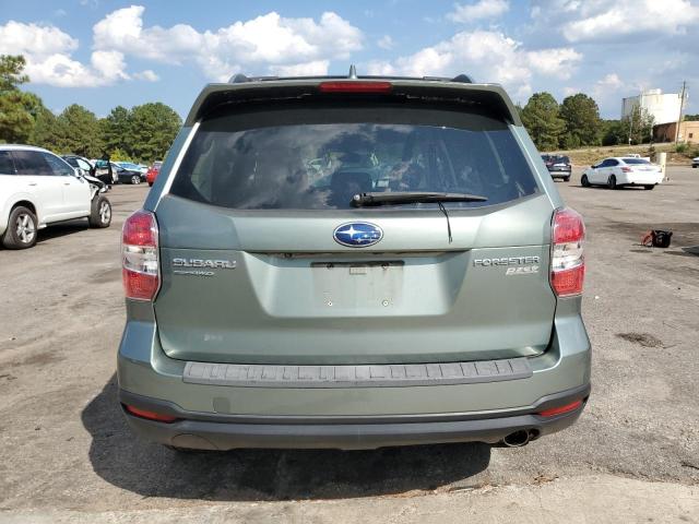 2016 SUBARU FORESTER 2 JF2SJAXC1GH546735